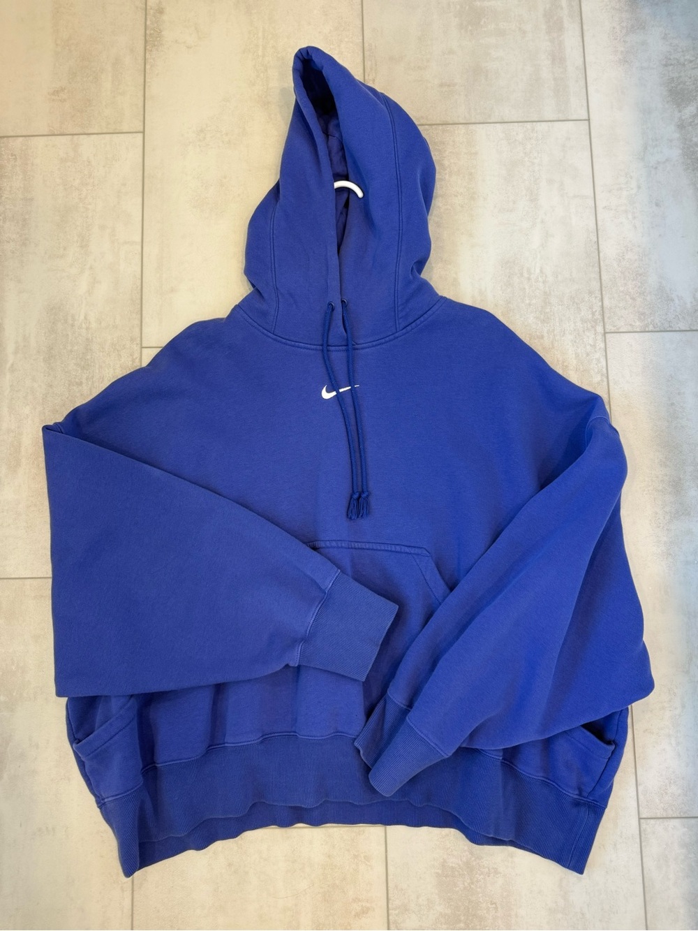 Nike Phoenix Fleece Hoodie
